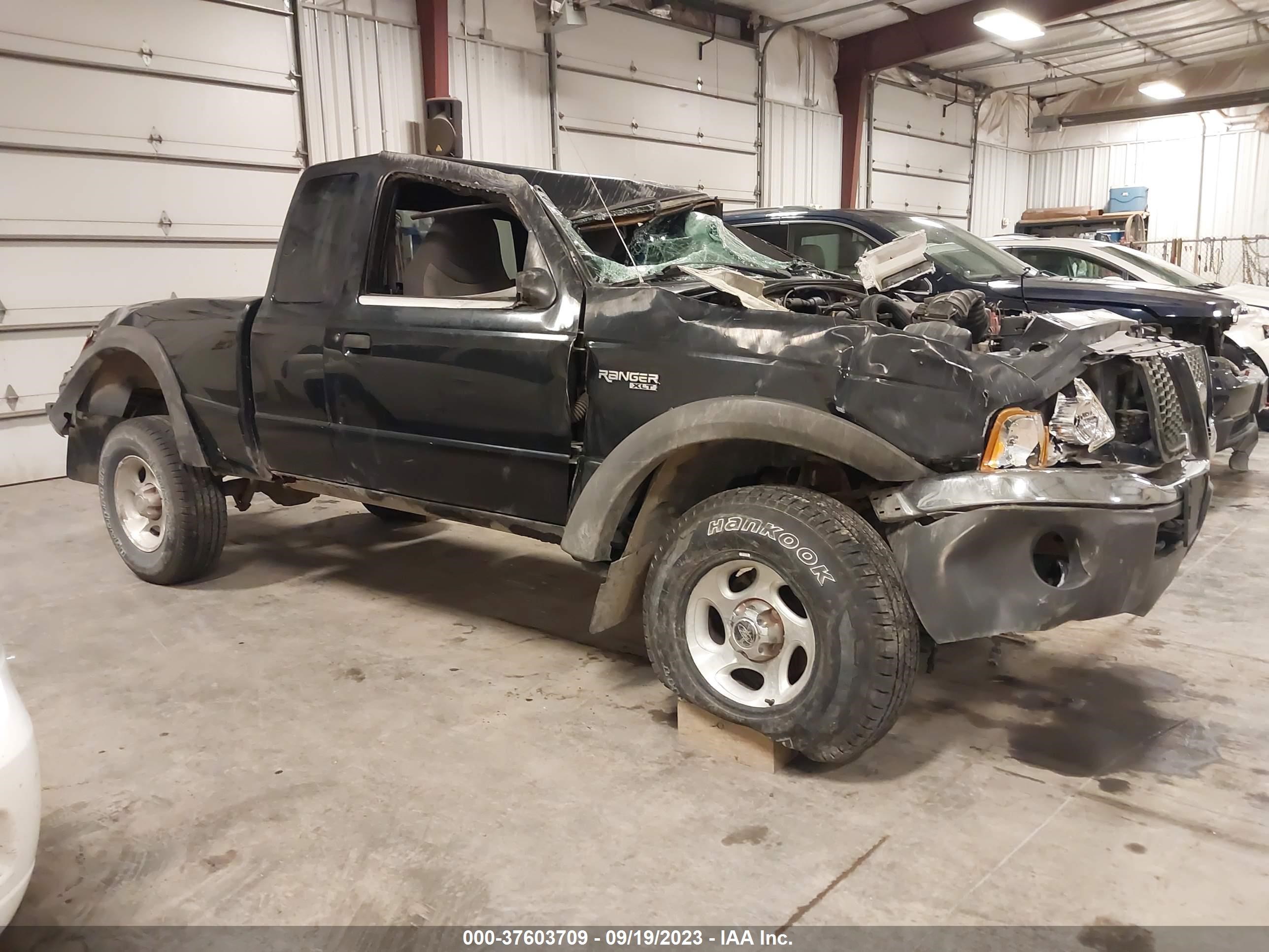 ford ranger 2001 1ftzr15e11pa80375