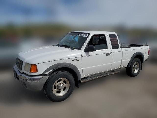 ford ranger 2001 1ftzr15e11ta54236