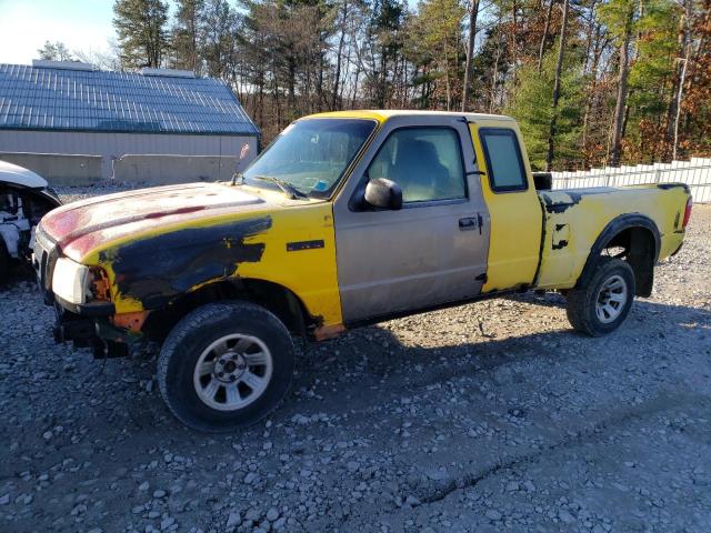 ford ranger sup 2007 1ftzr15e17pa09346