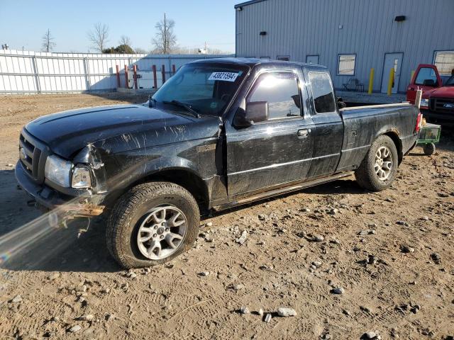 ford ranger 2007 1ftzr15e27pa85819