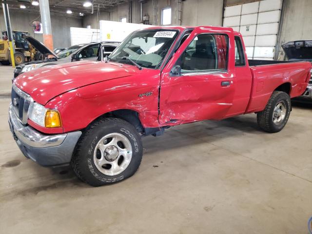 ford ranger 2005 1ftzr15e45pa48610