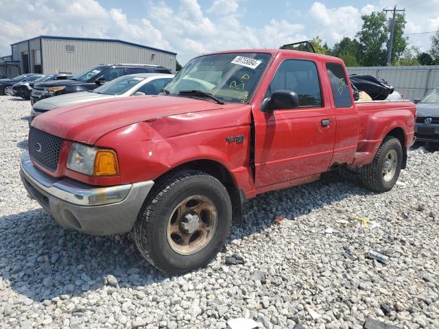 ford ranger 2001 1ftzr15e51pa74370