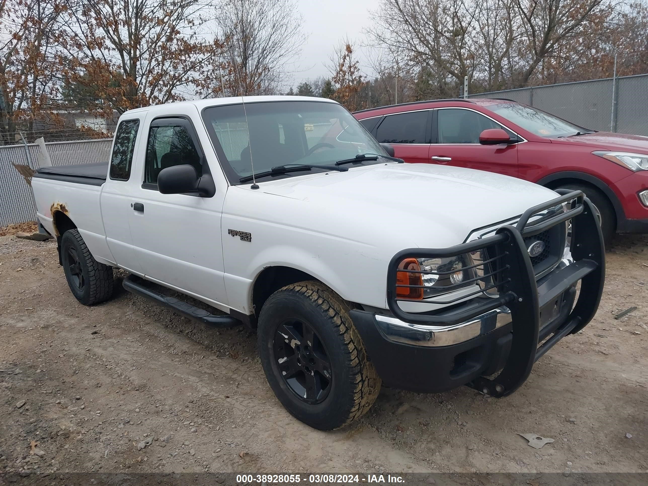 ford ranger 2004 1ftzr15e54pb21207