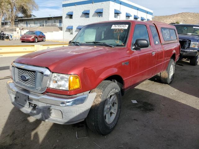 ford ranger 2004 1ftzr15e54pb49539