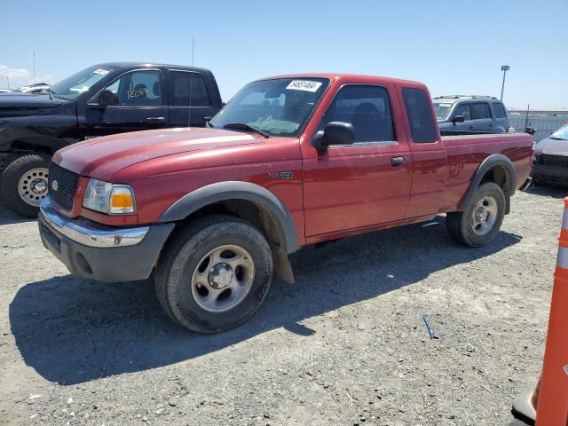 ford ranger 2001 1ftzr15e61pb65065