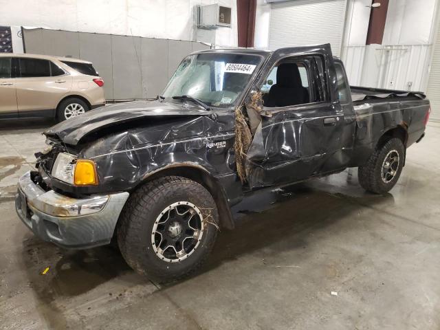 ford ranger 2005 1ftzr15e75pa69001