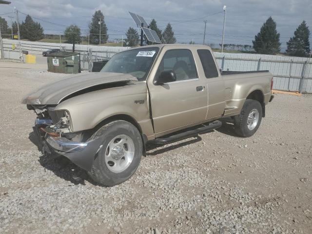 ford ranger 2001 1ftzr15e81pb31886