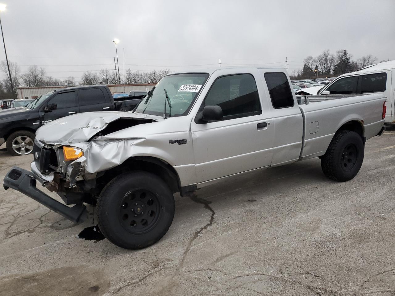 ford ranger 2004 1ftzr15e84pb00299