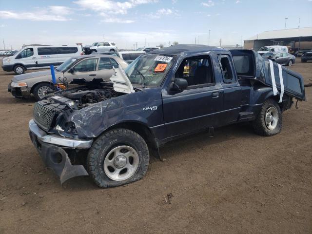 ford ranger 2001 1ftzr15e91pb50804