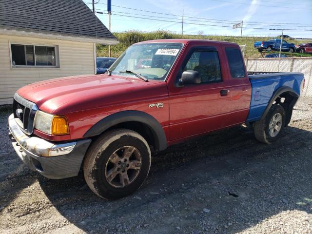 ford ranger sup 2005 1ftzr15ex5pa27356