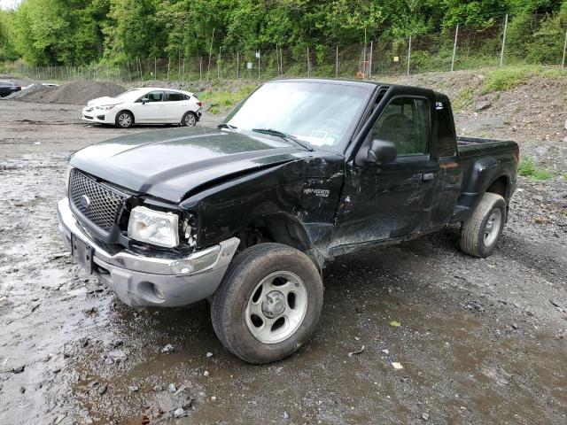 ford ranger 2001 1ftzr15u11pa03965