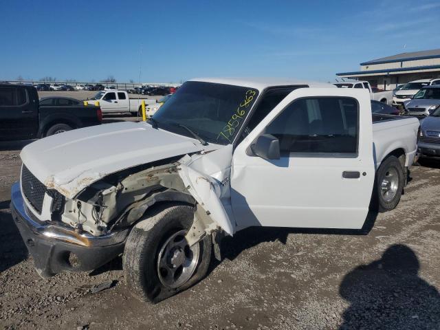 ford ranger 2001 1ftzr15u71pa36890