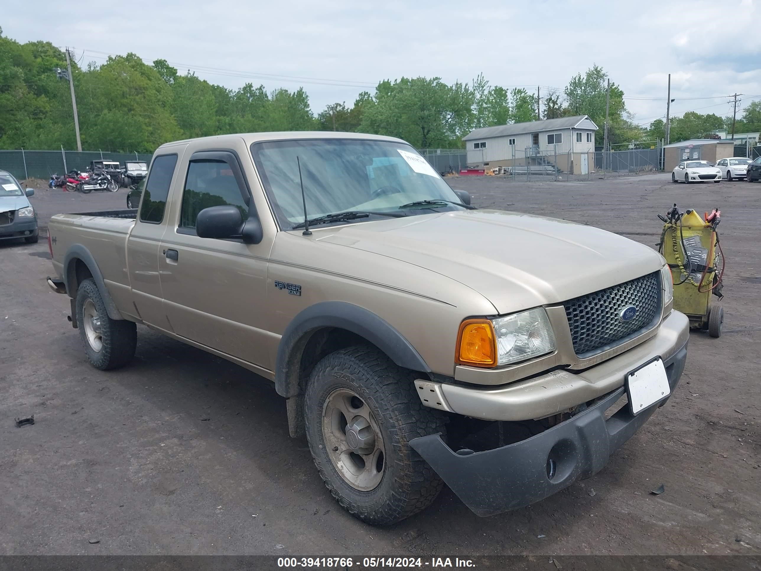 ford ranger 2002 1ftzr15u82ta02420