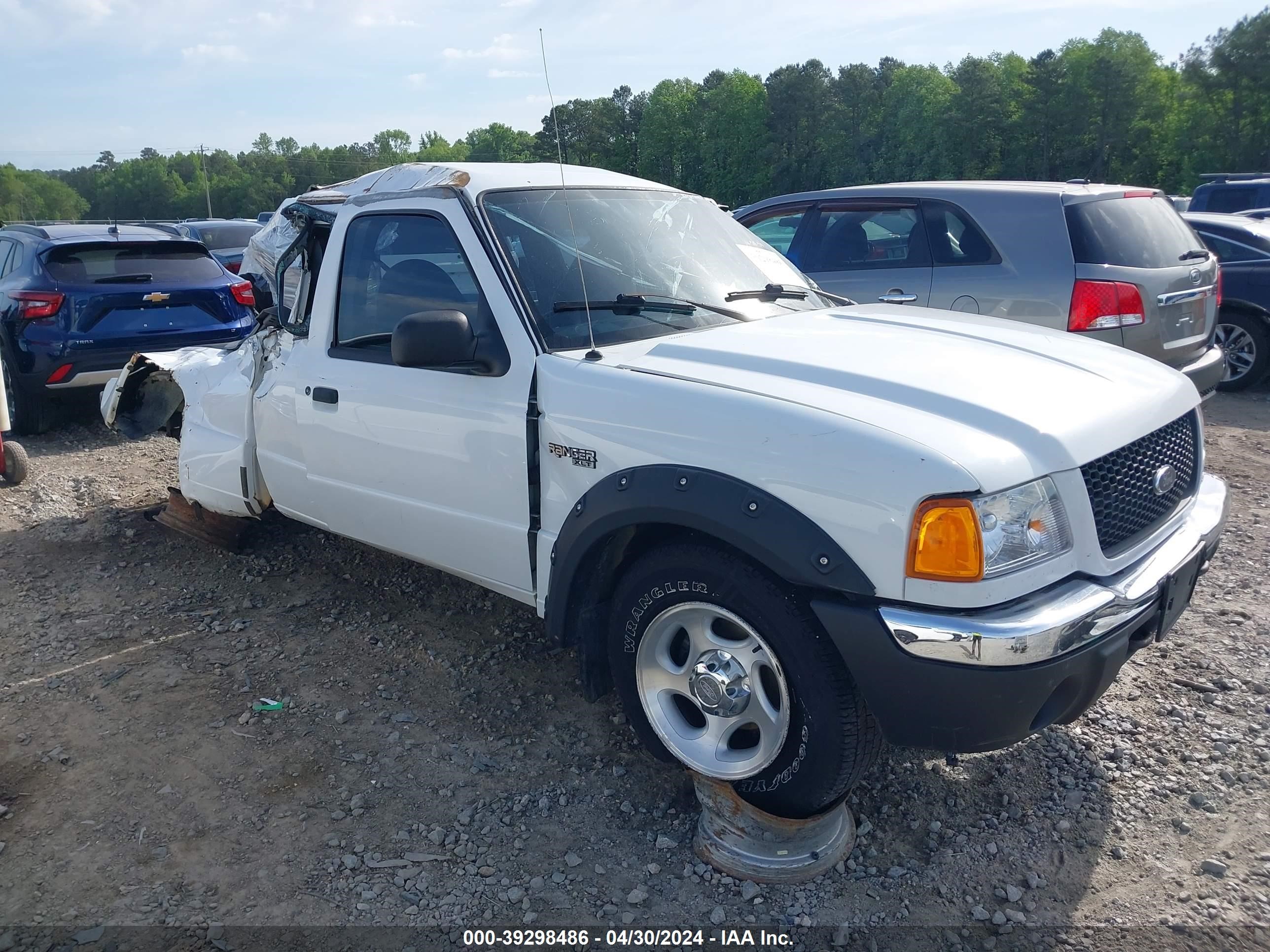 ford ranger 2002 1ftzr15u92ta20070