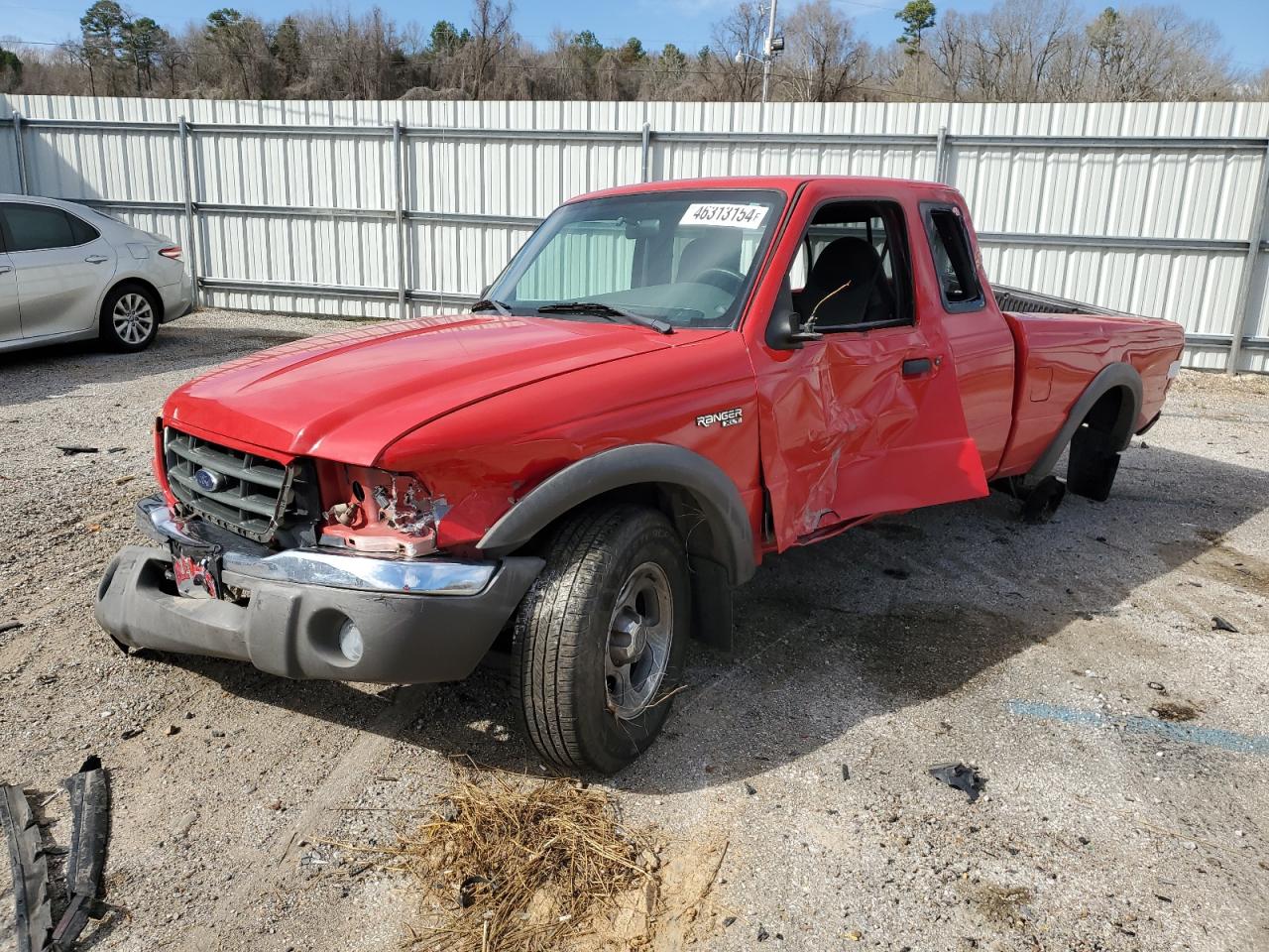 ford ranger 2002 1ftzr15ux2pa00953