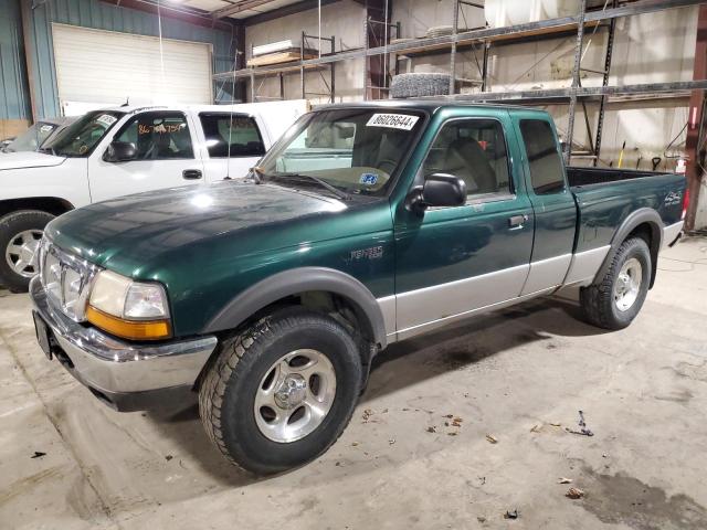 ford ranger sup 2000 1ftzr15v0ypa35566