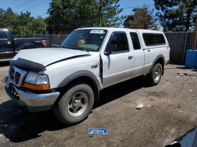 ford ranger 2000 1ftzr15v1ypa48455