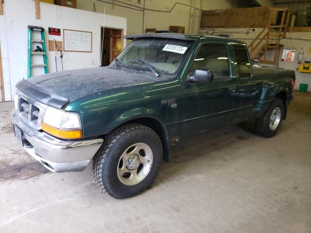 ford ranger 2000 1ftzr15v2ypa63661