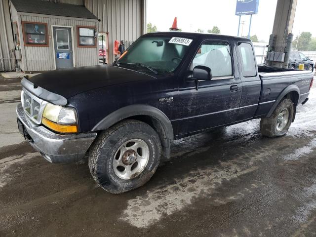 ford ranger 2000 1ftzr15v2yta52151