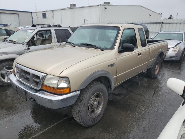 ford ranger 1999 1ftzr15v3xta99896