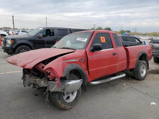 ford ranger sup 2000 1ftzr15v3ypa12038