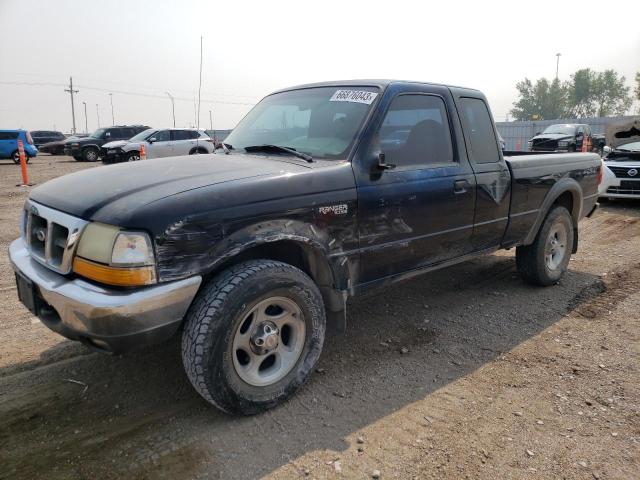 ford ranger sup 1999 1ftzr15v4xpa17134