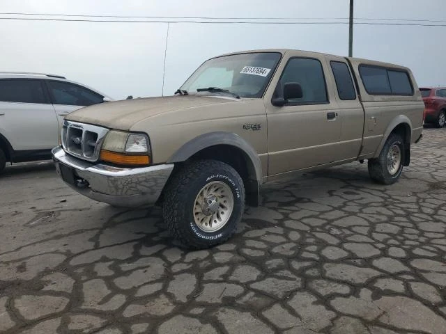 ford ranger sup 1999 1ftzr15v4xta47452