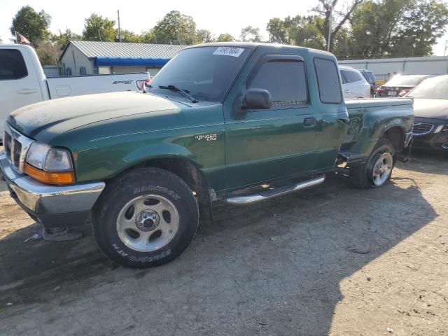 ford ranger sup 1999 1ftzr15v6xpa38289