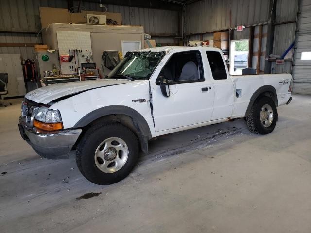 ford ranger 1999 1ftzr15v8xpa27519