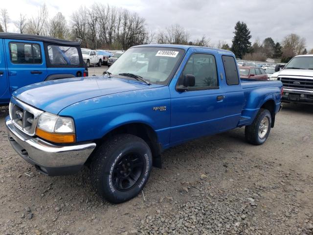 ford ranger 2000 1ftzr15vxypa85911