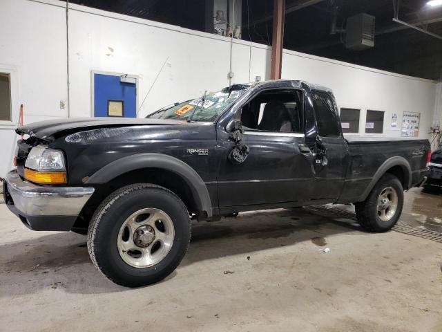 ford ranger 2000 1ftzr15x0ypb09022