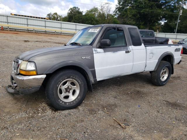 ford ranger 1999 1ftzr15x3xta44687