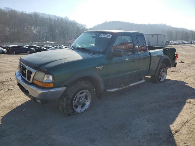 ford ranger 1999 1ftzr15x5xta09004