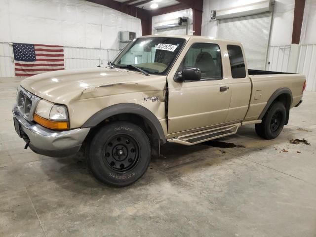 ford ranger 1999 1ftzr15x6xpa36480