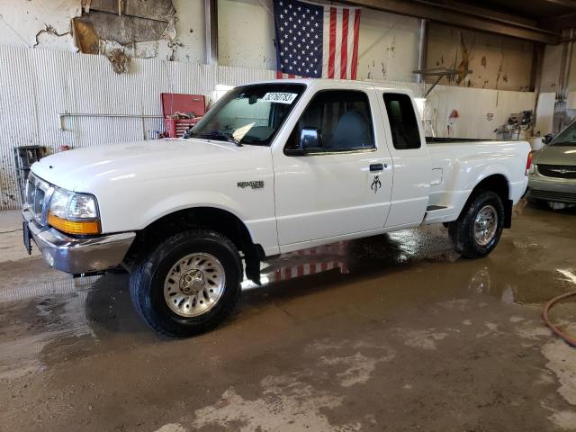 ford ranger sup 1999 1ftzr15x7xpa90550