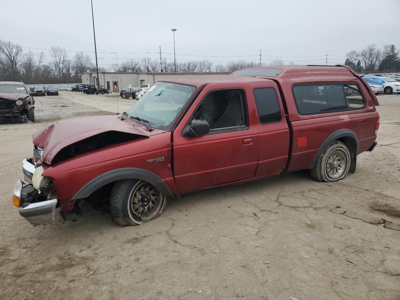 ford ranger 1998 1ftzr15x8wpa29562