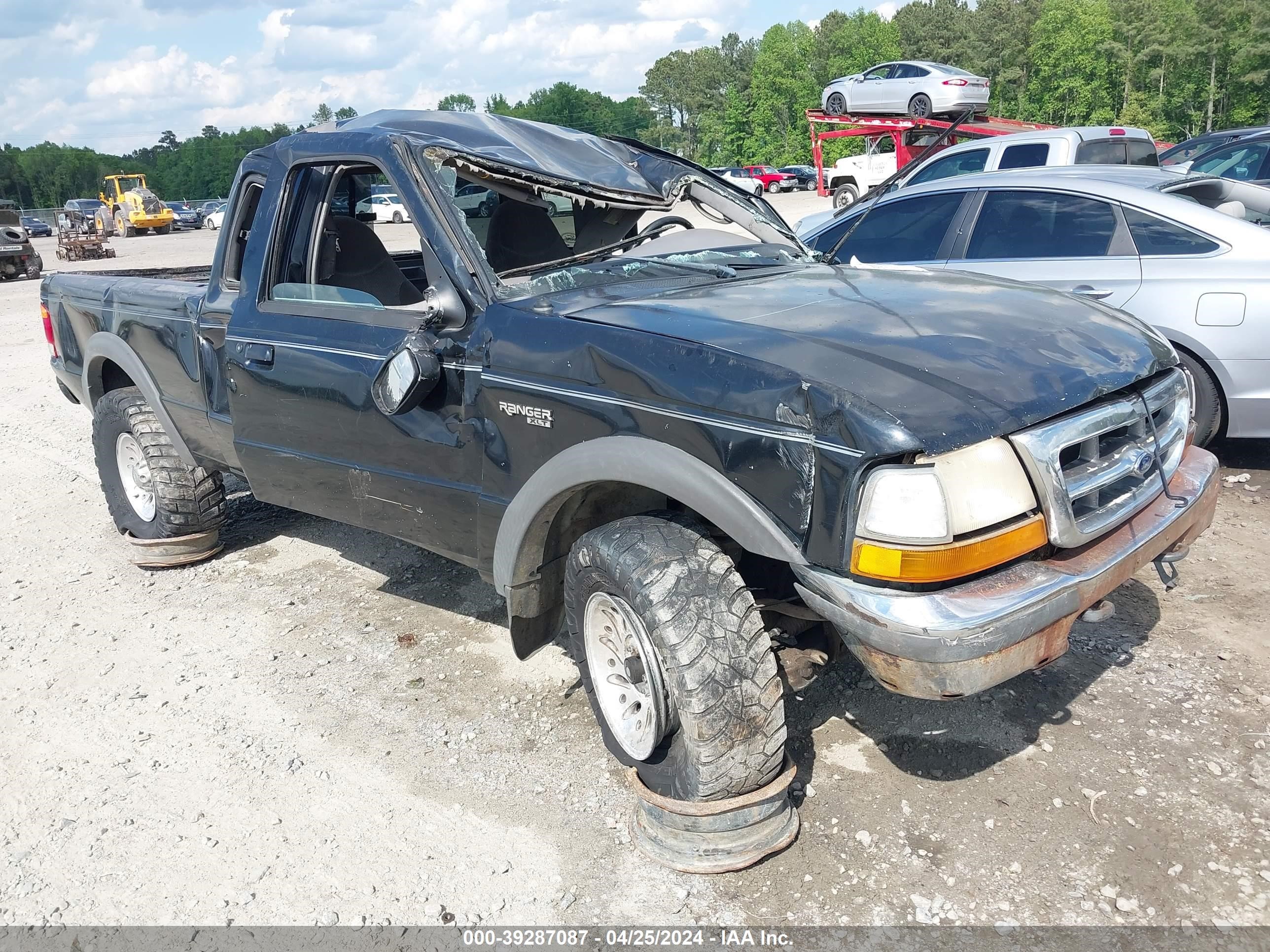 ford ranger 1998 1ftzr15x8wpa79488