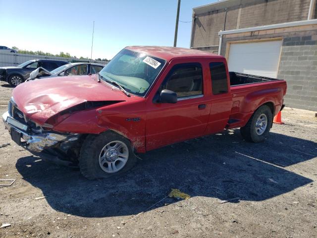 ford ranger 2000 1ftzr15x9yta58661