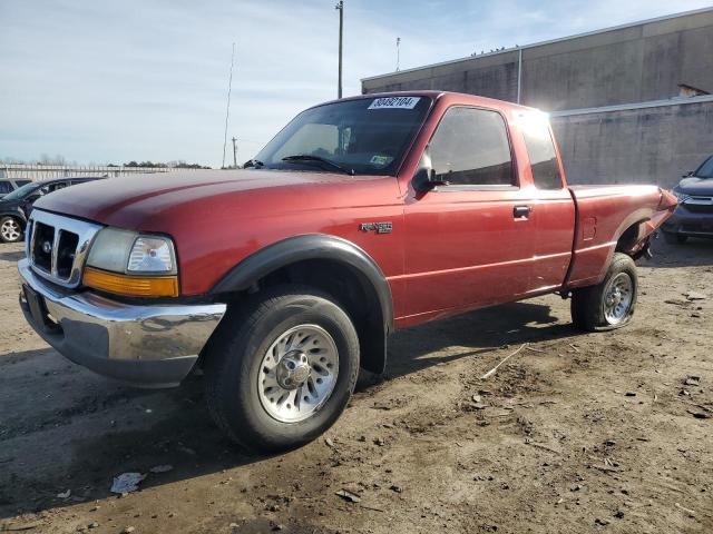 ford ranger sup 1999 1ftzr15xxxta68288