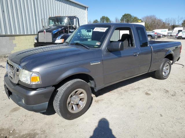 ford ranger 2007 1ftzr44u27pa40891