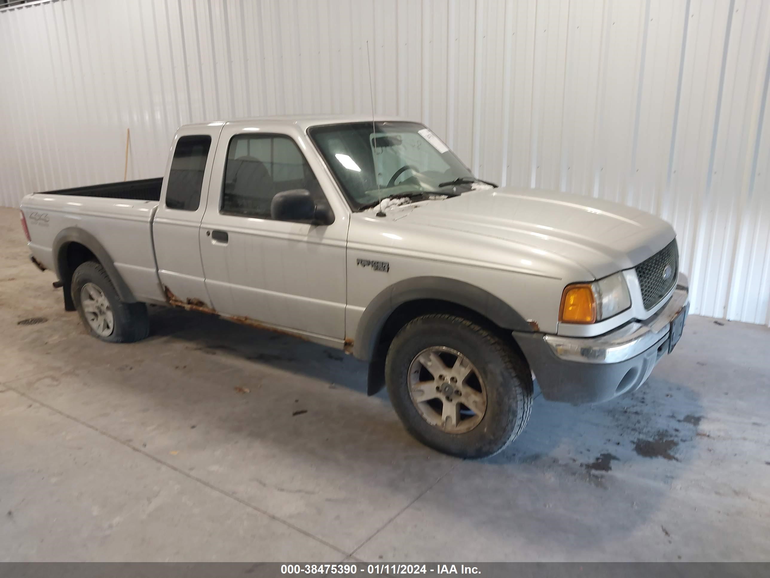 ford ranger 2002 1ftzr45e12pa17702