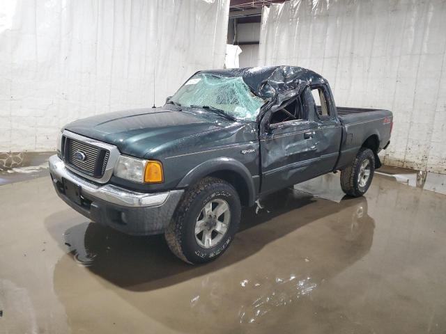 ford ranger sup 2005 1ftzr45e25pa08365