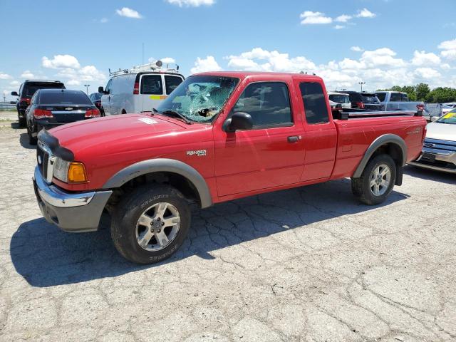 ford ranger 2004 1ftzr45e34pb28416