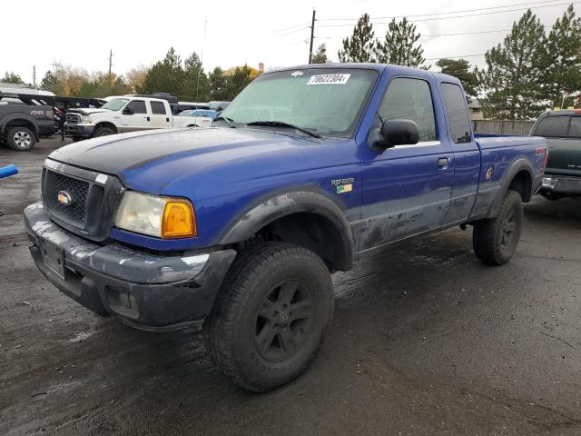 ford ranger sup 2005 1ftzr45e35pa25532