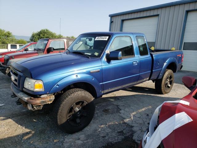 ford ranger sup 2007 1ftzr45e37pa25646