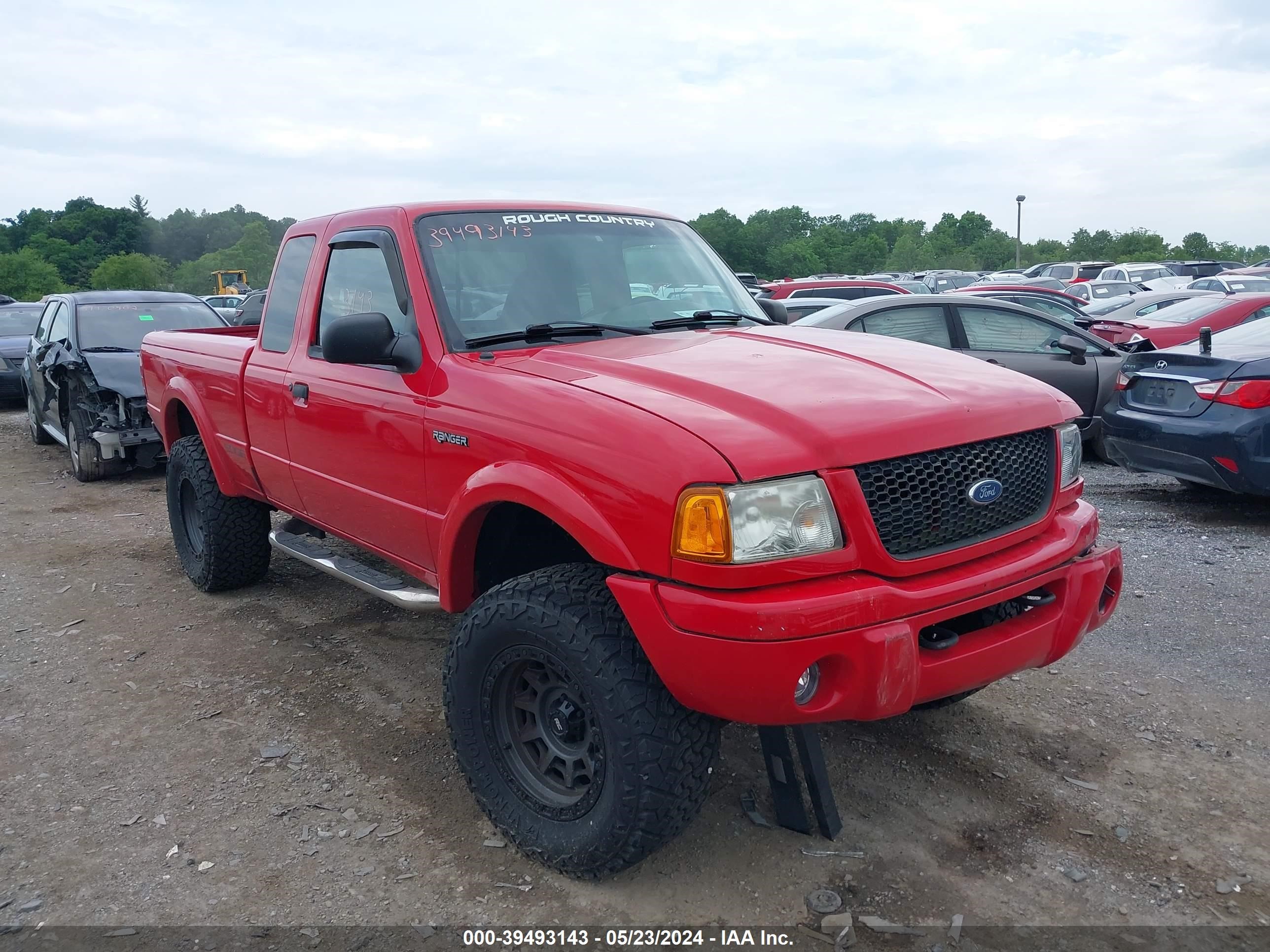 ford ranger 2002 1ftzr45e42ta55352