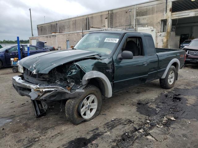 ford ranger sup 2003 1ftzr45e43ta35393