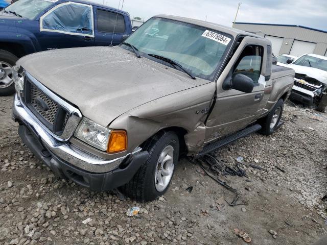 ford ranger 2004 1ftzr45e44pa75631