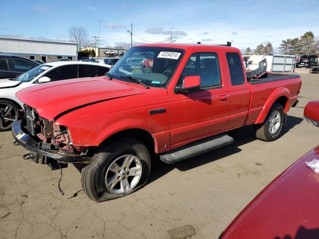 ford ranger 2006 1ftzr45e46pa19546