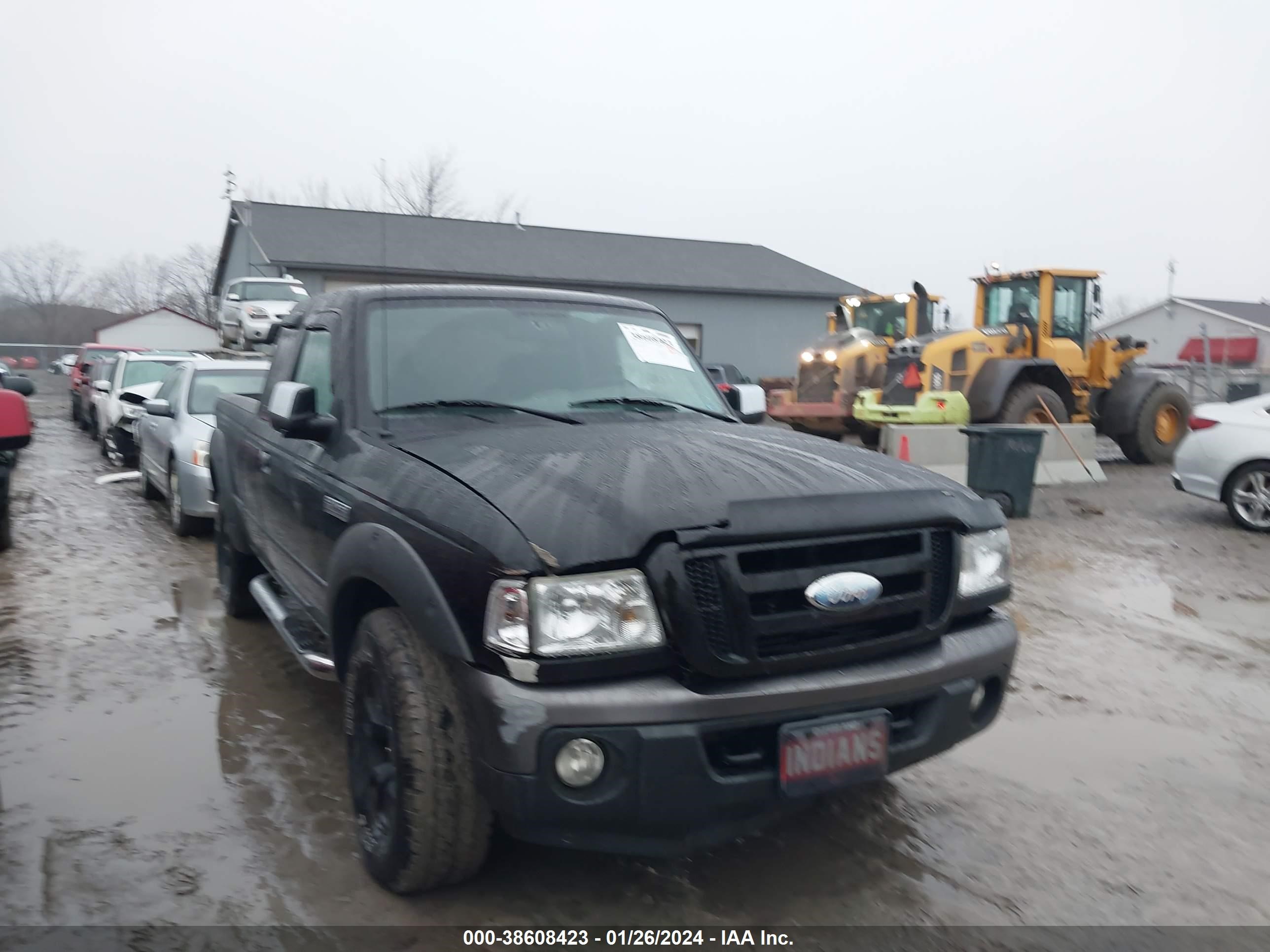 ford ranger 2008 1ftzr45e48pa51819